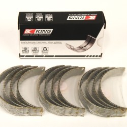 Conrod / Big End Bearings 0.25mm Oversize for Peugeot 2.7, 3.0 HDi