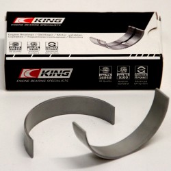 Pair of Conrod Big end Bearings for Land Rover 2.7 & 3.0 D