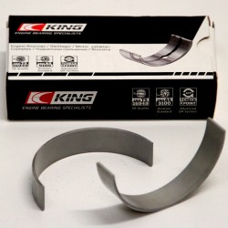 Pair of Conrod Big end Bearings for Jaguar 2.7 & 3.0 D 