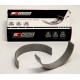 Pair of Conrod Big end Bearings for Jaguar 2.7 & 3.0 D 