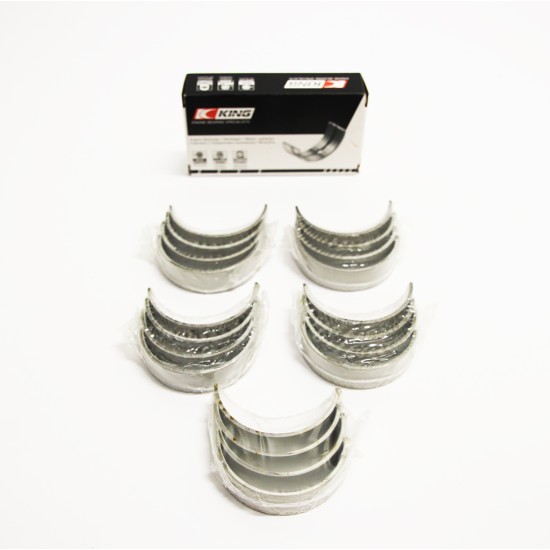 Conrod / Big End Bearings 0.25mm Oversize for BMW M5 & M6 5.0 V10 S85B50A