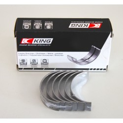 Conrod / Big End Bearings for Seat 1.2 Petrol 