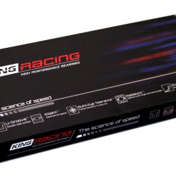 Vauxhall 2.0 8v C20NE & 20SEH King Racing Conrod Bearings