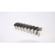 Conrod / Big End Bearings 010" Oversize for MG 1.1 Petrol 