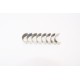 Conrod / Big End Bearings 010" Oversize for MG 1.1 Petrol 