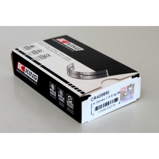 Conrod / Big End Bearings for Minelli TF 1.8 16v K-Series