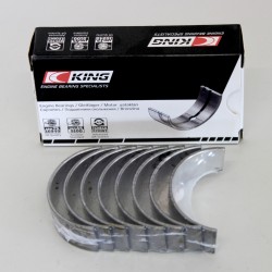 Conrod / Big End Bearings for Caterham Seven 1.8 K-Series - 18K4F