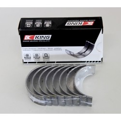 Conrod / Big end Bearings for MG MGF, ZT, ZS, ZR, TF, 6, Express 1.8 K-Series