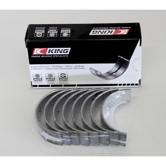 Big End Bearings for Vauxhall 2.0 CDTi