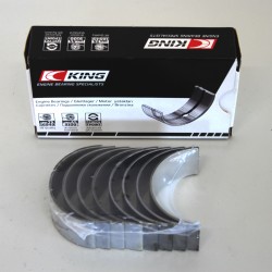Conrod / Big end Bearings 0.25mm Oversize For Audi A1, A3, A4, A6 1.6 & 1.9 TDi