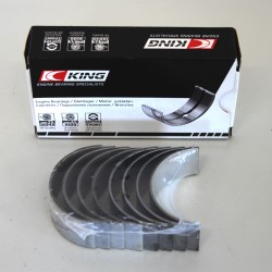 Conrod / Big end Bearings 0.25mm Oversize For Seat 1.6 & 1.9 TDi