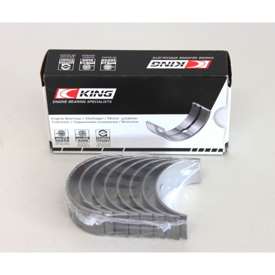 Conrod / Big end Bearings For Fiat 1.2 & 1.4