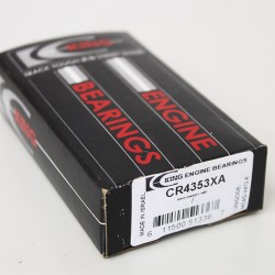 Peugeot 1.4 HDi DV4 Diesel Conrod big end bearings