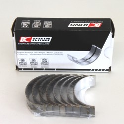 Ford 1.6 16v Zetec, EcoBoost & Ti Conrod / Big end Bearings