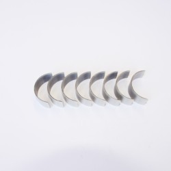 Conrod / Big End Bearings 010" Oversize for Austin 1.3 Petrol