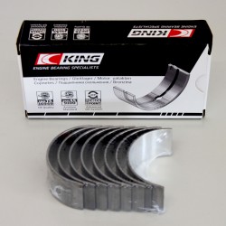 Conrod / Big end Bearings for Mitsubishi 2.3 & 2.5 Diesel 4D55 & 4D56 