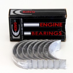 Conrod / Big end Bearings For Fiat Ducato, Scudo & Ulysse 1.9 TD - D8B, DHX - XUD9