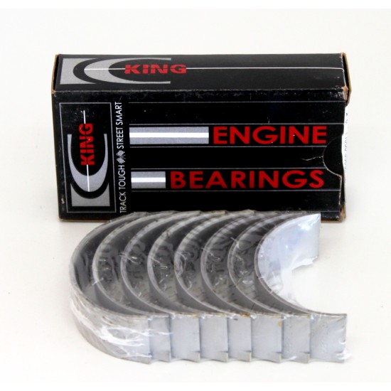 Conrod / Big end Bearings For Citroen 1.8 & 1.9 TD XUD7 & XUD9