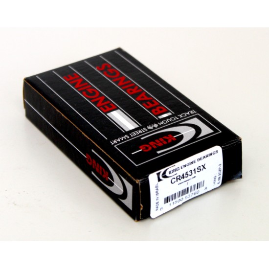 Conrod / Big end Bearings For Fiat 1.9, 2.0