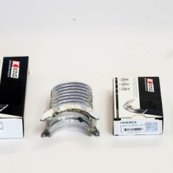 Main Crankshaft & Conrod Bearings for Mini Cooper S 1.6 W11B16A