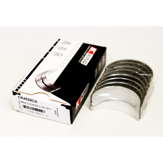 Conrod / Big End Bearings for Mini Cooper S 1.6 W11B16A