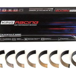 Racing Conrod / Big end Bearings or Honda 2.0, 2.3