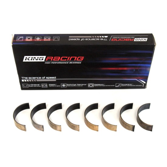 Racing Conrod / Big end Bearings or Honda 2.0, 2.3