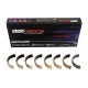 Racing Conrod / Big end Bearings or Honda 2.0, 2.3