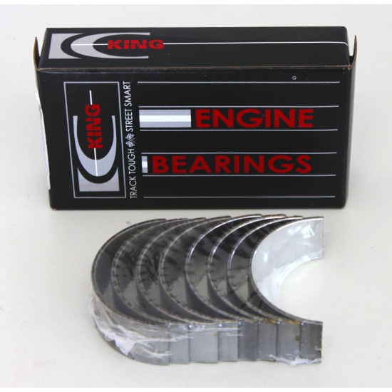 Conrod Big End Bearings for Audi 1.6, 1.8, 2.0 Petrol 