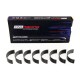 King Racing Conrod / Big End Bearings for Westfield XTR 4 1.8 20v