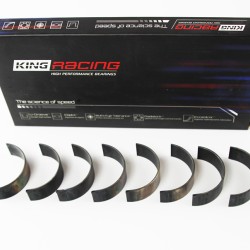 Mini 1.6 Supercharged R53 Big End Bearing Set