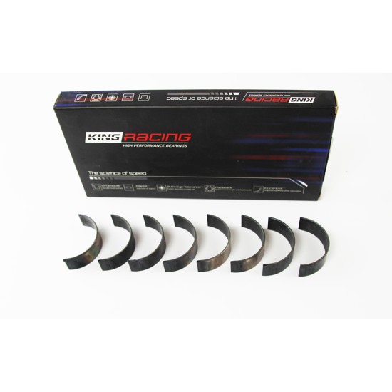 Mini 1.6 Supercharged R53 Big End Bearing Set