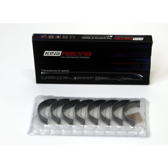 Ford Focus RS & Mustang 2.3 EcoBoost King Racing conrod bearings