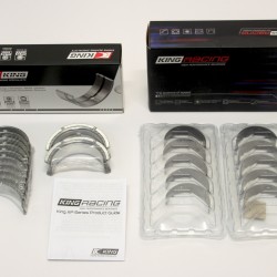 Ford Focus 2.5 20v ST & RS King Race Conrod & Main Bearings