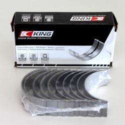 Conrod / Big End Bearings for Volkswagen 2.5 TDi 