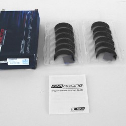 King Racing Big End Bearings for BMW 3.0 24v M3 & Z3 S50B32