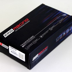 King Racing Conrod / Big End Bearings for BMW M3, Z3 & Z4 3.2 S54B32