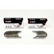 Set of Conrod & Main Crankshaft bearings for Maserati Ghibli, Quattroporte & Levante 3.0 V6 Diesel A630 - M157