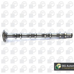 Exhaust Camshaft For Peugeot Relay 2.2 HDi - 4HV, 4HG, 4HU, 4HH, 4HJ - P22DTE