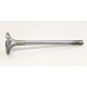 Exhaust Valve for Citroen 1.6 HDi