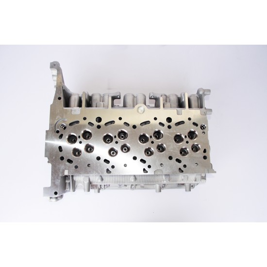 Bare Cylinder Head for Ford Transit 2.4 TDCi RWD