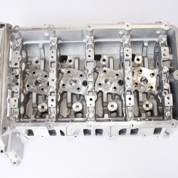 Bare Cylinder Head for Ford Transit 2.4 TDCi RWD