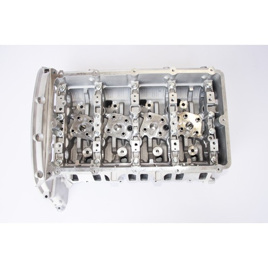 Bare Cylinder Head for Ford Transit 2.4 TDCi RWD