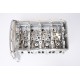 Bare Cylinder Head for Ford Transit 2.4 TDCi RWD