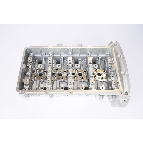 Bare Cylinder Head for Ford Transit 2.4 TDCi RWD