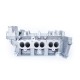 Cylinder Head with Valves, Head Gasket Set and Bolts for Ford 1.0 998cc 3 Cylinder Ecoboost 