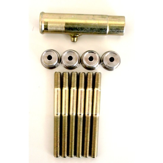 Cylinder Head Kit for Bobcat 1.9 Diesel