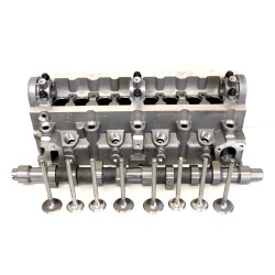 Cylinder Head Kit for Bobcat 751 Skidsteer 1.9 D - XUD9