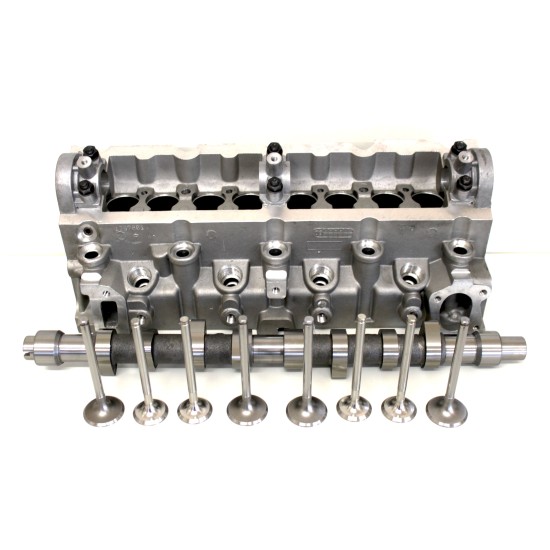 Cylinder Head Kit for Bobcat 1.9 Diesel