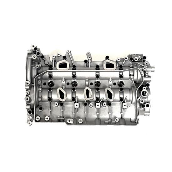 Cylinder Head for Vauxhall Movano 2.3 CDTi - M9T